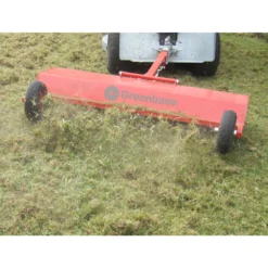 Anhängevertikutierer Aero Star 75 -Gartengeräte Geschäft 10384 2 Greenbase M75