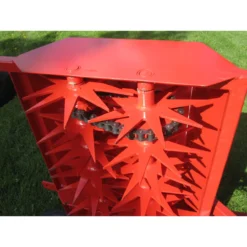 Anhängevertikutierer Aero Star 75 -Gartengeräte Geschäft 10384 4 Greenbase M75