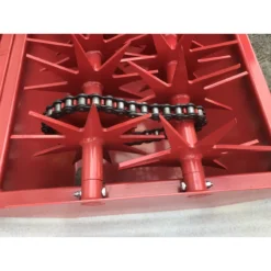 Anhängevertikutierer Aero Star 75 -Gartengeräte Geschäft 10384 5 Greenbase M75