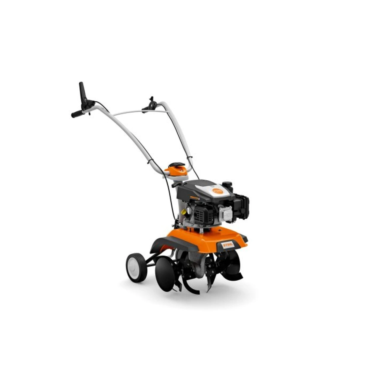 Stihl Motorhacke MH 445 2 Stihl Motorhacke MH 445 – Bild 2