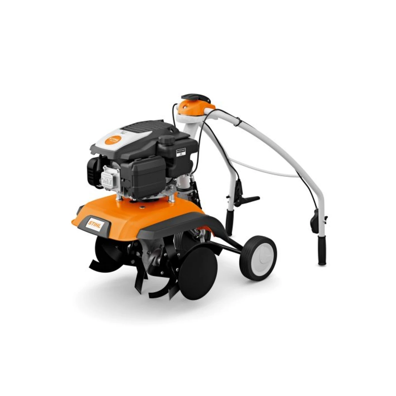 Stihl Motorhacke MH 445 4 Stihl Motorhacke MH 445 – Bild 4