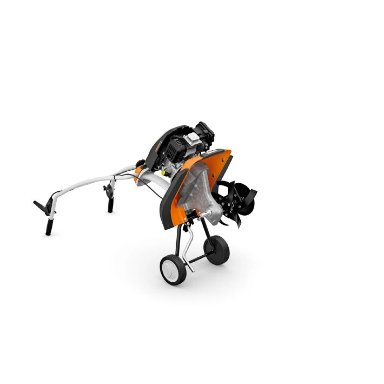 Stihl Motorhacke MH 445 5 Stihl Motorhacke MH 445 – Bild 5