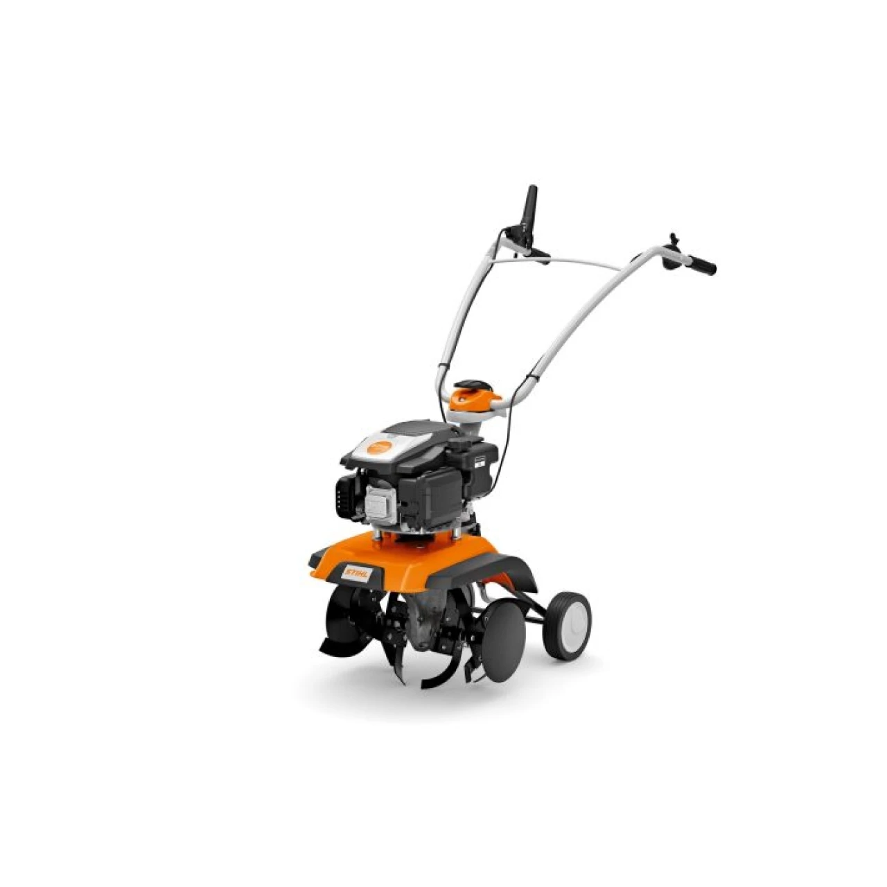 Stihl Motorhacke MH 445 1 Stihl Motorhacke MH 445