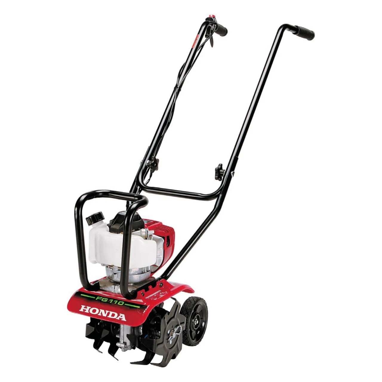 Honda Motorhacke FG 110 1 Honda Motorhacke FG 110