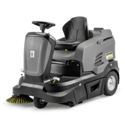 Kärcher Kehrmaschine KM 90/60 R G