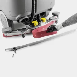 Kärcher Scheuersaugmaschine B 110 R Bp Pack 170Ah Dose+SSD+D75 -Gartengeräte Geschäft 12358 4 Kaercher 11614240