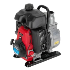 Honda Benzin-Frischwasserpumpe WX 15