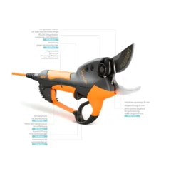 PRUNION Solo Ohne Akku & Ladegerät