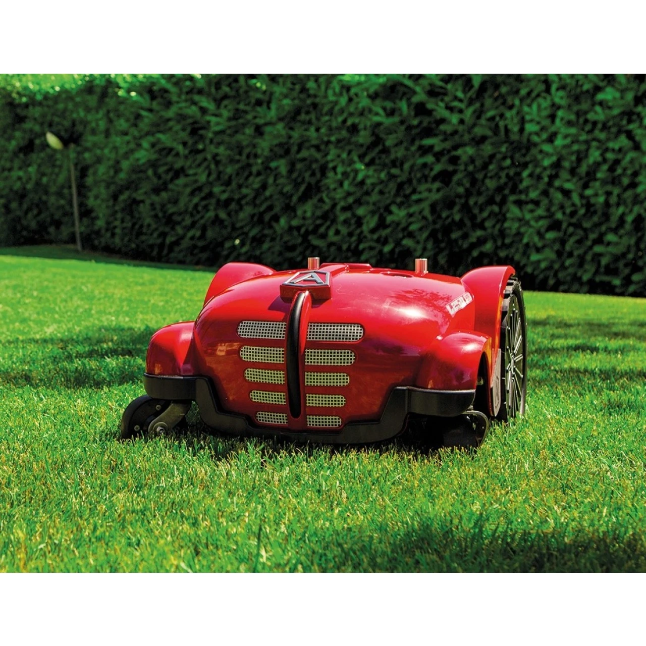 Mähroboter L250i Elite 2 Mähroboter L250i Elite – Bild 2