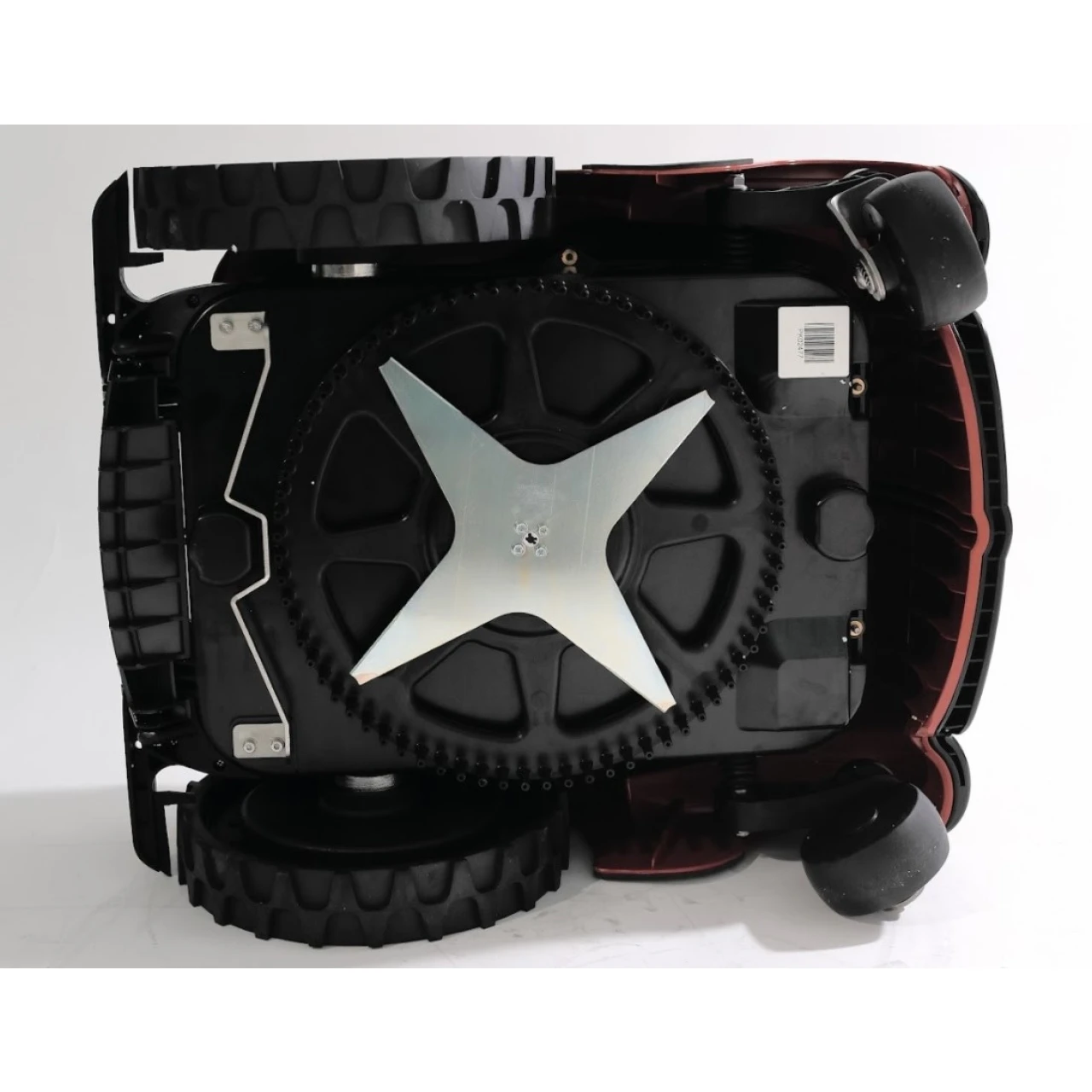 Mähroboter L250i Elite 5 Mähroboter L250i Elite – Bild 5