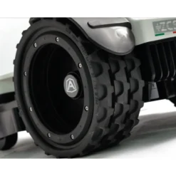 Mähroboter 4.36 Elite - Grundgerät Ohne Akku Und Ladegerät -Gartengeräte Geschäft 16781 2 Ambrogio AM043L401Z