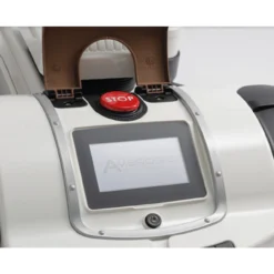 Mähroboter 4.36 Elite - Grundgerät Ohne Akku Und Ladegerät -Gartengeräte Geschäft 16781 3 Ambrogio AM043L401Z