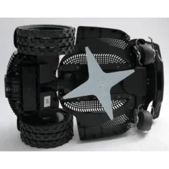 Mähroboter 4.36 Elite - Grundgerät Ohne Akku Und Ladegerät -Gartengeräte Geschäft 16781 4 Ambrogio AM043L401Z