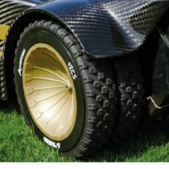 Mähroboter L400i B -Gartengeräte Geschäft 16783 2 Ambrogio AM450B4Y1Z