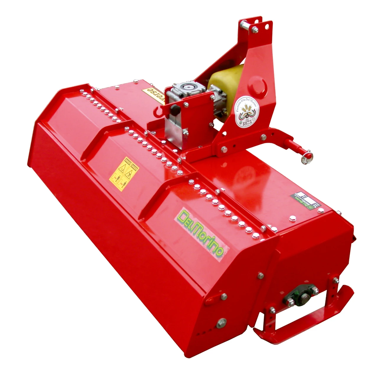 Bodenfräse Ares 125 2 Bodenfräse Ares 125 – Bild 2