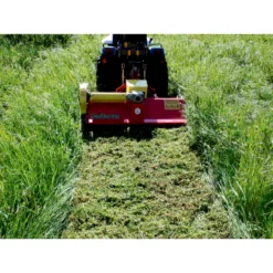 Schlegelmulcher Helios 132 C -Gartengeräte Geschäft 17462 2 Greenbase URC004CD