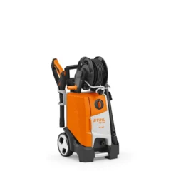 Stihl Hochdruckreiniger RE 140 PLUS -Gartengeräte Geschäft 17668 2 Stihl 49500114580