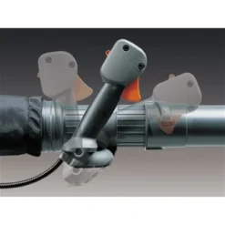 Husqvarna Blasgerät 570BTS -Gartengeräte Geschäft 18091 4 Husqvarna 966629401