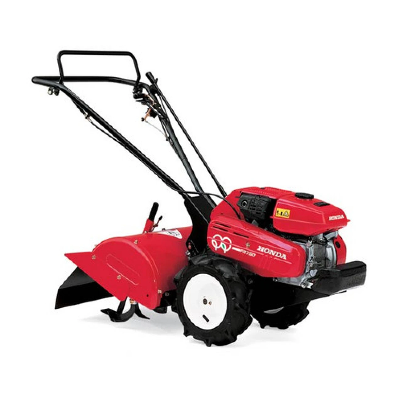 Honda Motorfräse FR 750 1 Honda Motorfräse FR 750