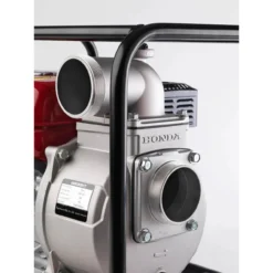 Honda Benzin-Frischwasserpumpe WB 30 -Gartengeräte Geschäft 18245 3 Honda 613539