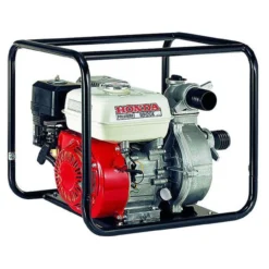 Honda Hochdruckpumpe WH 20 EFX Mit Rahmen