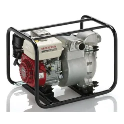 Honda Schmutzwasserpumpe WT 20