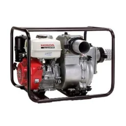 Honda Schmutzwasserpumpe WT 40