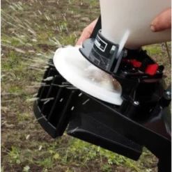 Solo Schleuderstreuer Granulatstreuer 421 -Gartengeräte Geschäft 19417 2 Solo 42101