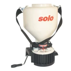 Solo Schleuderstreuer Granulatstreuer 421