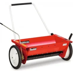 Kastenstreuer Tm320, Handgeführt