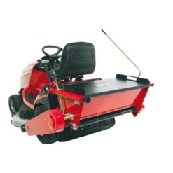 Aufsattel-Kastenstreuer TM 420 Für Modelle Von Stihl / Viking