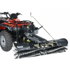 Anbaukehrmaschine Tk620