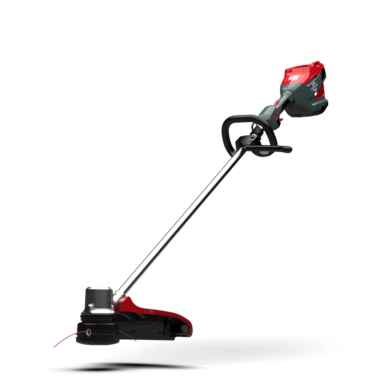 Cramer Akku-Rasentrimmer 82T15 - Grundgerät Ohne Akku Und Ladegerät 1 Cramer Akku-Rasentrimmer 82T15 - Grundgerät Ohne Akku Und Ladegerät