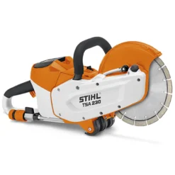 Stihl Akku-Trennschleifer TSA 230 - Grundgerät Ohne Akku Und Ladegerät