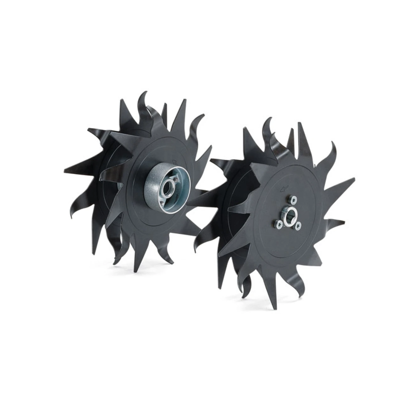 Stihl Bodenfräse BF-MM 1 Stihl Bodenfräse BF-MM