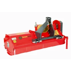 Mulchgerät EOS 186M -Gartengeräte Geschäft 21551 2 Greenbase URC020ECD