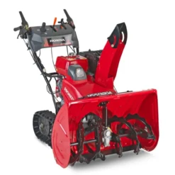 Honda Benzin-Schneefräse HSS 1380A TD