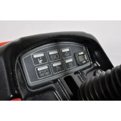 Hochgras-Aufsitzmäher Allrad HXT 132 26 4WD -Gartengeräte Geschäft 22697 5 Herkules 3381