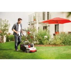 AL-KO Benzin-Vertikutierer Combi Care 38 P Comfort -Gartengeräte Geschäft 23088 4 AL KO 112799