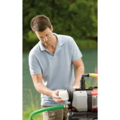 AL-KO Hauswasserwerk HW 6000 FMS Premium -Gartengeräte Geschäft 23128 3 AL KO 112852