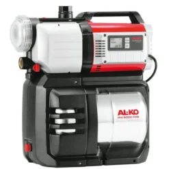 AL-KO Hauswasserwerk HW 6000 FMS Premium