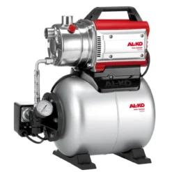 AL-KO Hauswasserwerk HW 3000 INOX Classic