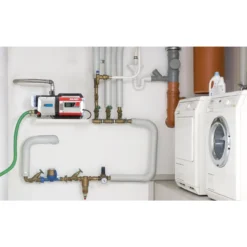 AL-KO Hauswasserautomat HWA 6000/5 Premium -Gartengeräte Geschäft 23135 2 AL KO 113141