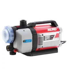 AL-KO Hauswasserautomat HWA 4500 Comfort
