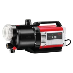 AL-KO Gartenpumpe Jet 6000/5 Premium