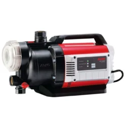 AL-KO Gartenpumpe Jet 4000 Comfort