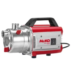 AL-KO Gartenpumpe Jet 3000 INOX