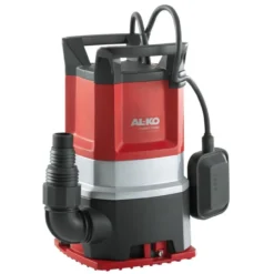 AL-KO Universaltauchpumpe TWIN 11000 Premium