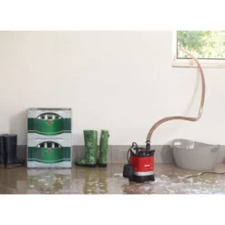 AL-KO Klarwasser-Tauchpumpe SUB 12000 DS Comfort -Gartengeräte Geschäft 23149 2 AL KO 112824