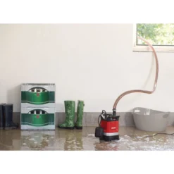 AL-KO Klarwasser-Tauchpumpe SUB 10000 DS Comfort -Gartengeräte Geschäft 23150 2 AL KO 112823